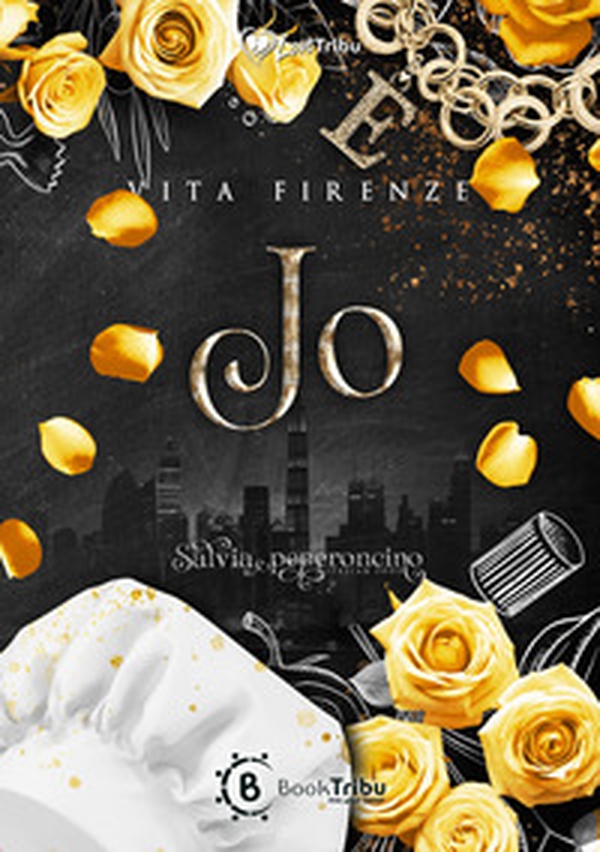 Jo. Salvia e peperoncino - Vol. 2 - Librerie.coop Jo. Salvia e peperoncino - Vol. 2 - Librerie.coop