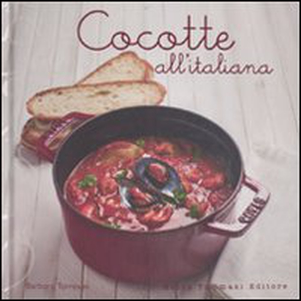 Cocotte all'italiana - Librerie.coop Cocotte all'italiana - Librerie.coop