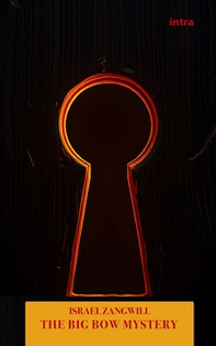 The big Bow mystery - Librerie.coop