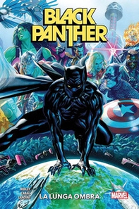 Black Panther - Librerie.coop