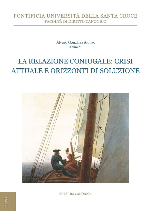 La relazione coniugale - Librerie.coop La relazione coniugale - Librerie.coop