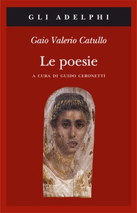 Le poesie. Testo latino a fronte - Librerie.coop
