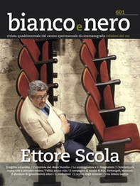 Bianco e nero. Rivista quadrimestrale del centro sperimentale di cinematografia - Librerie.coop