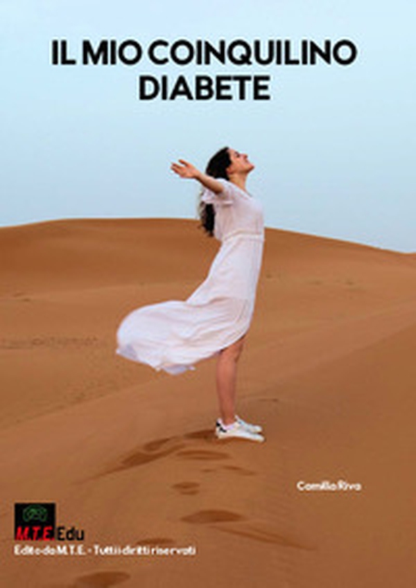 Il mio coinquilino diabete - Librerie.coop Il mio coinquilino diabete - Librerie.coop