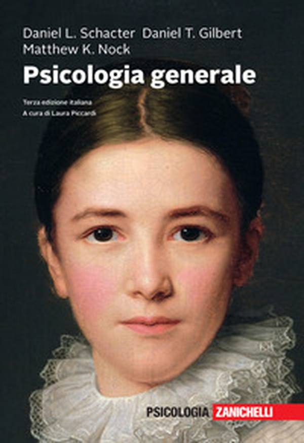 Psicologia generale - Librerie.coop Psicologia generale - Librerie.coop