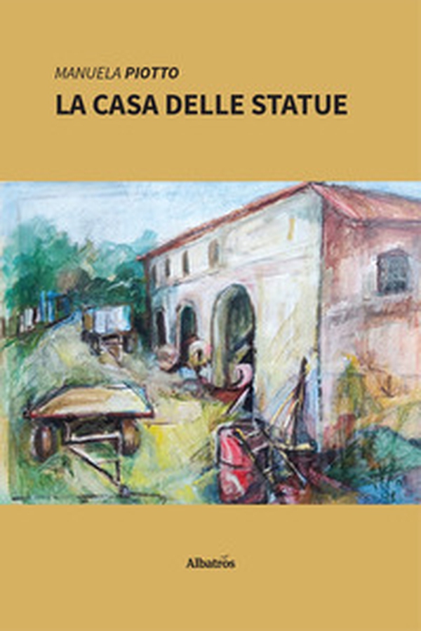 La casa delle statue - Librerie.coop La casa delle statue - Librerie.coop