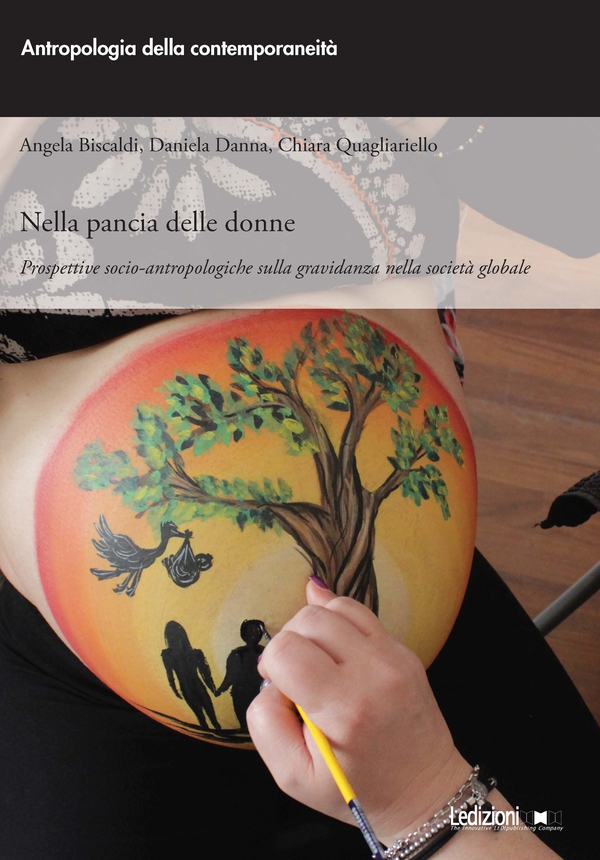 Nella pancia delle donne - Librerie.coop