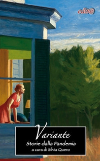 Variante. Storie dalla pandemia - Librerie.coop