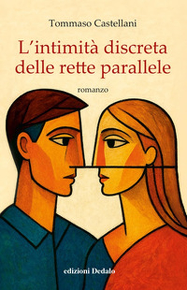 L'intimità discreta delle rette parallele - Librerie.coop