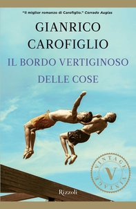 Il bordo vertiginoso delle cose (VINTAGE) - Librerie.coop