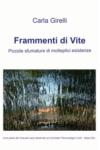 Frammenti di Vite - Librerie.coop