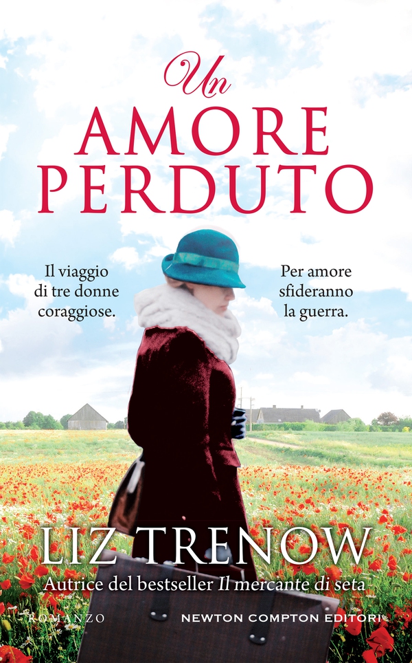 Un amore perduto - Librerie.coop Un amore perduto - Librerie.coop