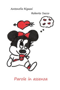 Parole in assenza - Librerie.coop Parole in assenza - Librerie.coop