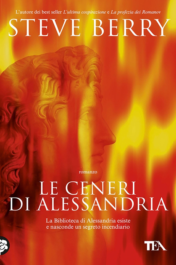 Le ceneri di Alessandria - Librerie.coop Le ceneri di Alessandria - Librerie.coop