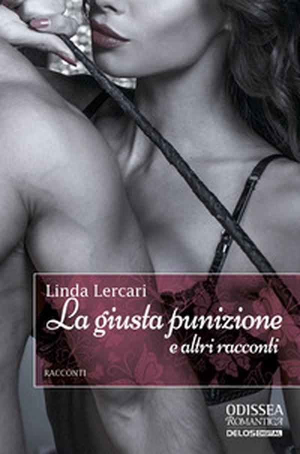 La giusta punizione e altri racconti - Librerie.coop La giusta punizione e altri racconti - Librerie.coop