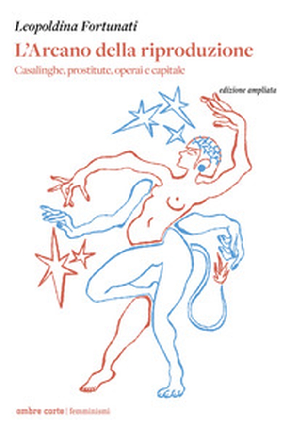 L'arcano della riproduzione. Casalinghe, prostitute, operai e capitale - Librerie.coop