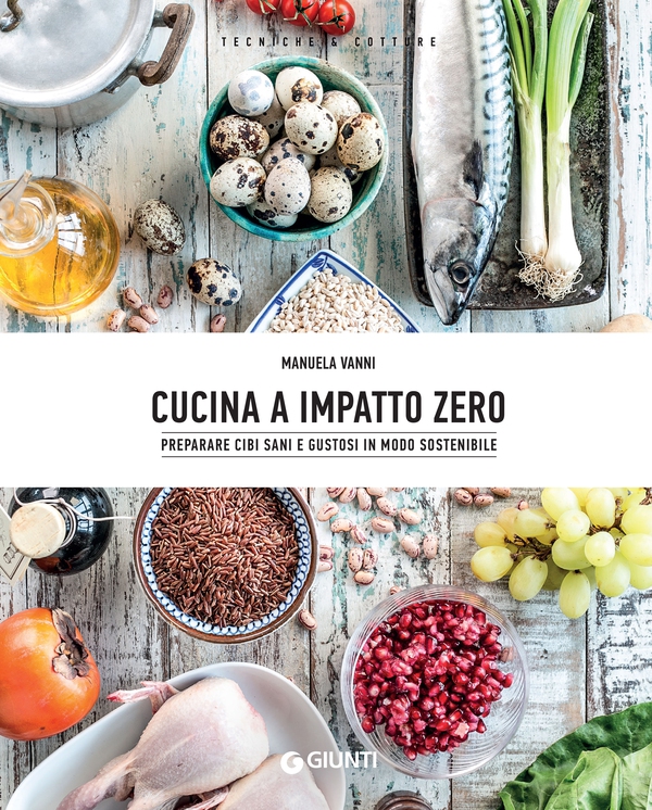 Cucina a impatto zero - Librerie.coop Cucina a impatto zero - Librerie.coop