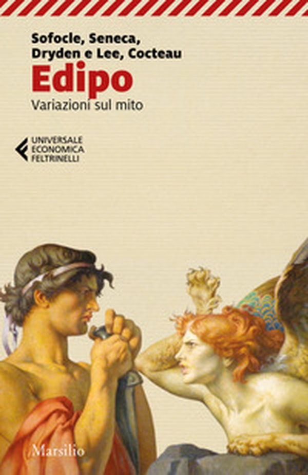 Edipo. Variazioni sul mito - Librerie.coop Edipo. Variazioni sul mito - Librerie.coop