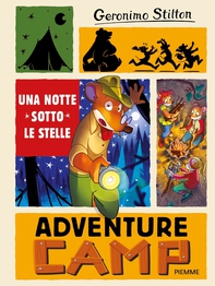 Una notte sotto le stelle - Librerie.coop