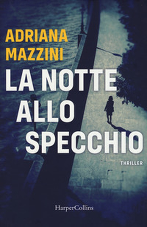 La notte allo specchio - Librerie.coop La notte allo specchio - Librerie.coop