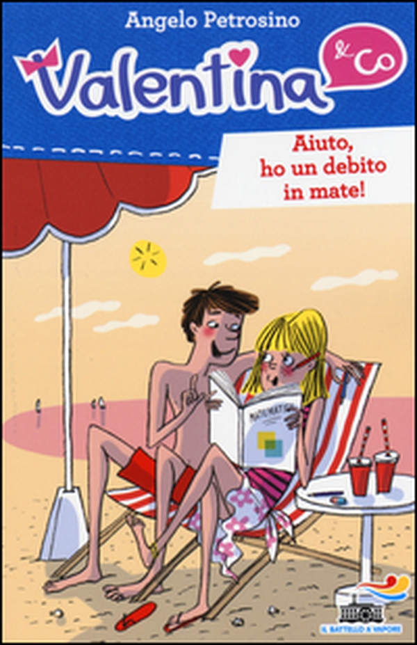 Aiuto, ho un debito in mate! - Librerie.coop Aiuto, ho un debito in mate! - Librerie.coop