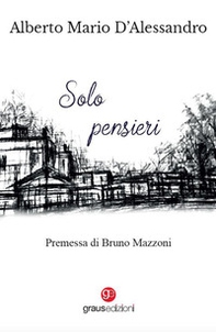 Solo pensieri - Librerie.coop