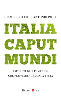 Italia Caput Mundi - Librerie.coop Italia Caput Mundi - Librerie.coop