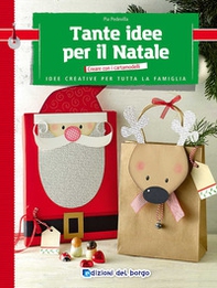 Tante idee per il Natale - Librerie.coop Tante idee per il Natale - Librerie.coop