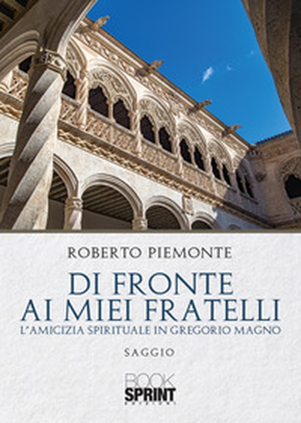 Di fronte ai miei fratelli - Librerie.coop Di fronte ai miei fratelli - Librerie.coop