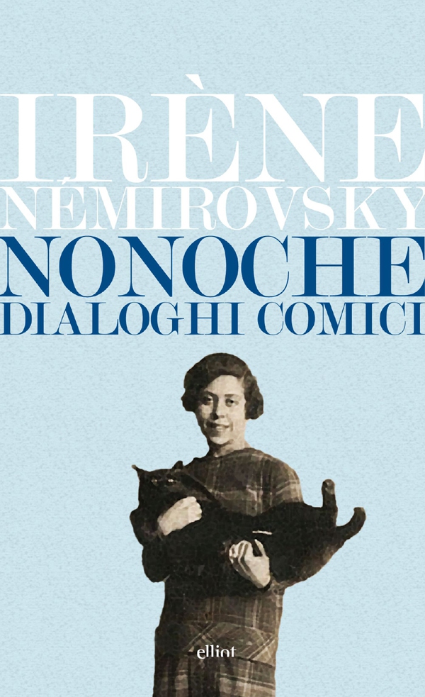 Nonoche. Dialoghi comici - Librerie.coop Nonoche. Dialoghi comici - Librerie.coop