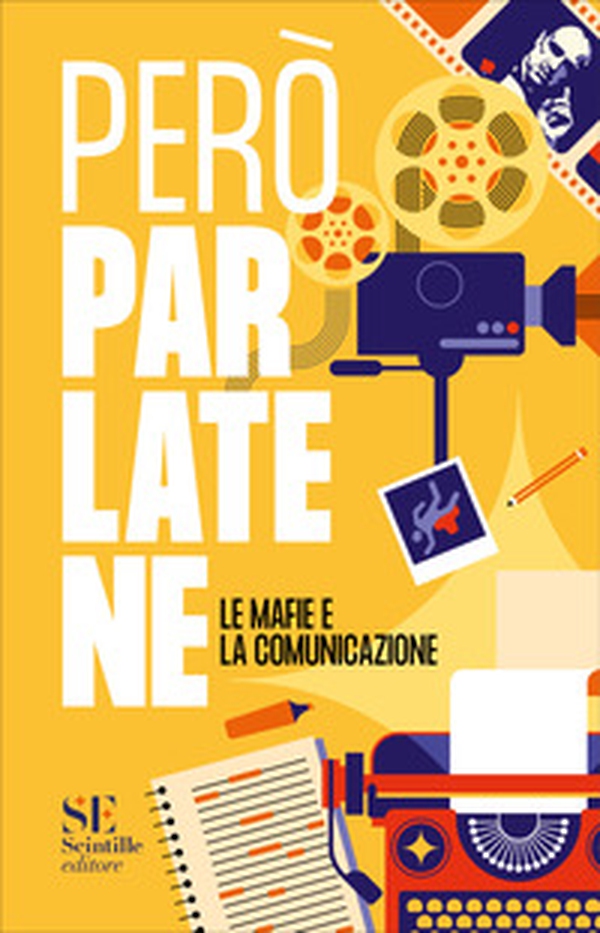 Però parlatene - Librerie.coop