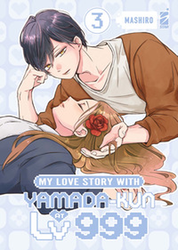 My love story with Yamada-kun at lv999 - Vol. 3 - Librerie.coop My love story with Yamada-kun at lv999 - Vol. 3 - Librerie.coop