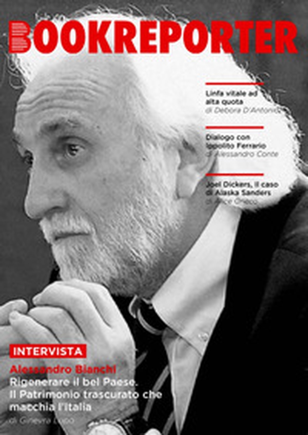 Bookreporter magazine - Librerie.coop Bookreporter magazine - Librerie.coop