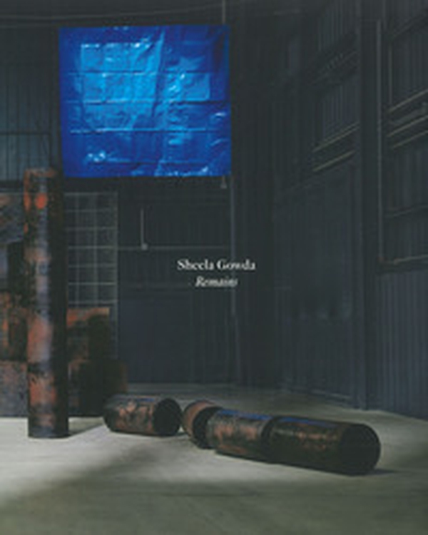 Sheela Gowda. Remains. Ediz. italiana e inglese - Librerie.coop Sheela Gowda. Remains. Ediz. italiana e inglese - Librerie.coop