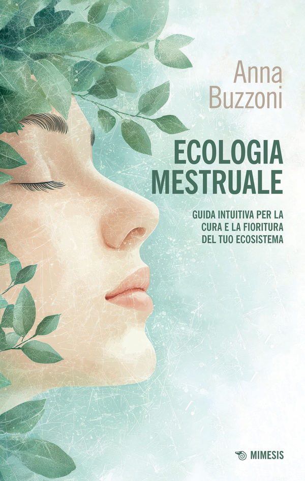 Ecologia mestruale - Librerie.coop Ecologia mestruale - Librerie.coop