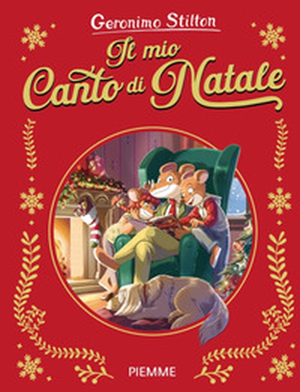 Il mio canto di Natale - Librerie.coop