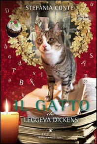 Il gatto che leggeva Dickens - Librerie.coop