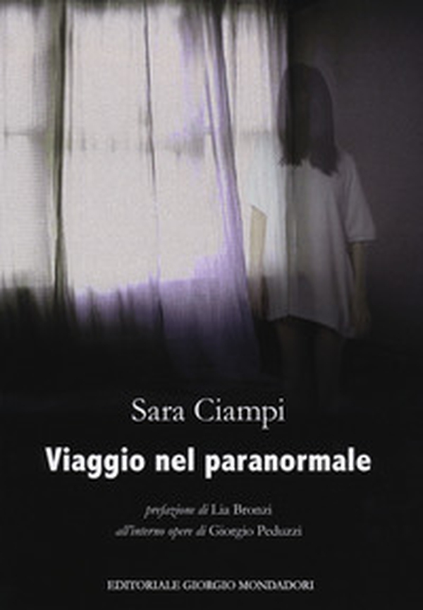 Viaggio nel paranormale - Librerie.coop Viaggio nel paranormale - Librerie.coop