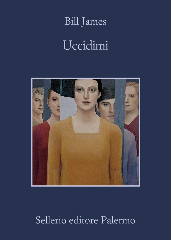 Uccidimi - Librerie.coop Uccidimi - Librerie.coop