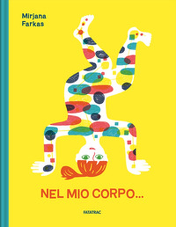 Nel mio corpo... - Librerie.coop Nel mio corpo... - Librerie.coop