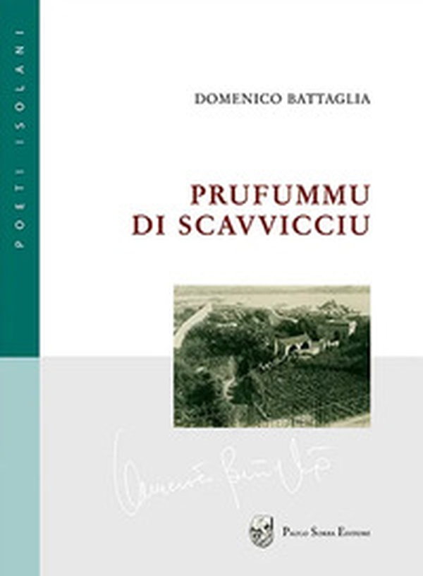 Prufummu di scavvicciu - Librerie.coop Prufummu di scavvicciu - Librerie.coop