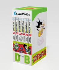 Dragon Ball. Evergreen edition. Collection - Vol. 6 - Librerie.coop