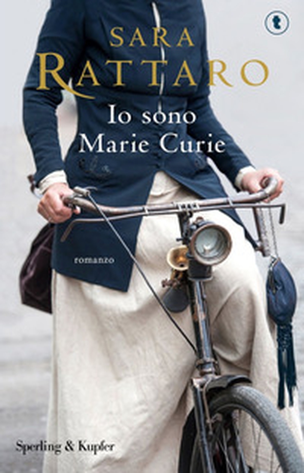 Io sono Marie Curie - Librerie.coop Io sono Marie Curie - Librerie.coop