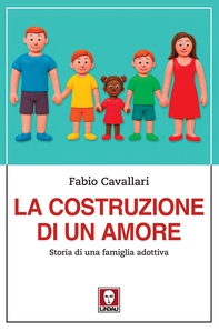 La costruzione di un amore - Librerie.coop