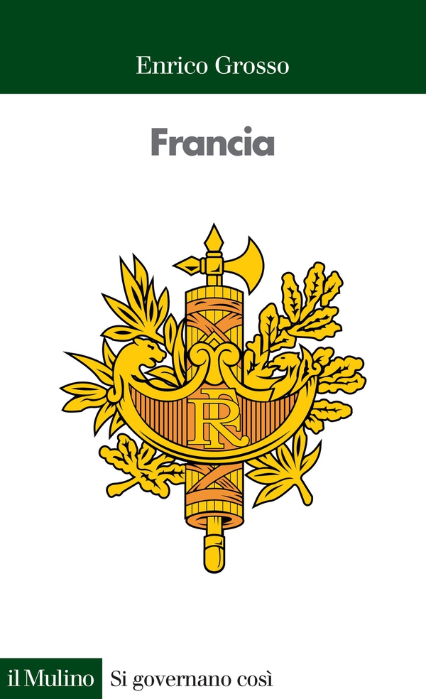 Francia - Librerie.coop Francia - Librerie.coop