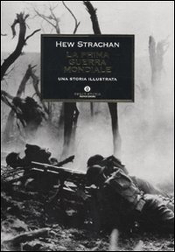 La prima guerra mondiale. Una storia illustrata - Librerie.coop La prima guerra mondiale. Una storia illustrata - Librerie.coop