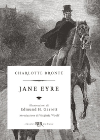 Jane Eyre (Deluxe) - Librerie.coop Jane Eyre (Deluxe) - Librerie.coop