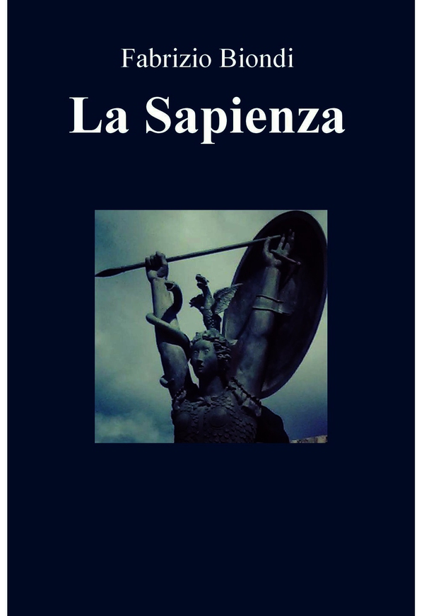 La Sapienza - Librerie.coop La Sapienza - Librerie.coop
