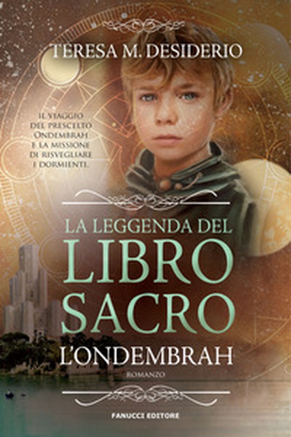 La leggenda del libro sacro. L'Ondembrah - Librerie.coop La leggenda del libro sacro. L'Ondembrah - Librerie.coop