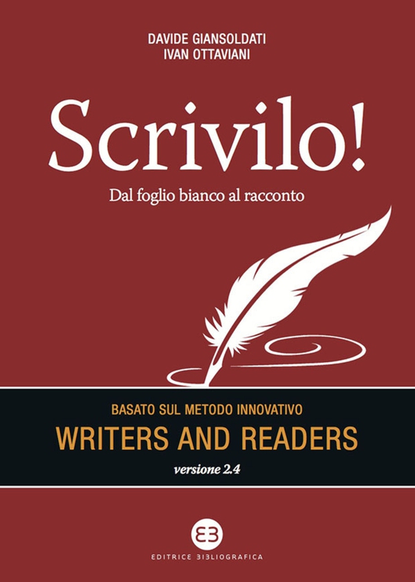 Scrivilo! - Librerie.coop Scrivilo! - Librerie.coop